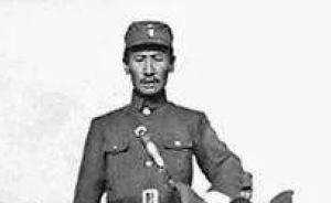 北京记忆丨我的父亲马占山