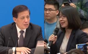 張業(yè)遂：中方從不在“一帶一路”制造陷阱