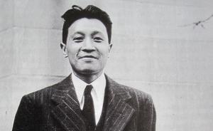 吳心海︱你等候著朝天上飛：陳夢(mèng)家懷念亡妹的佚詩(shī)