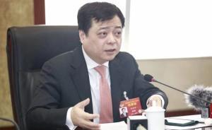 中国商标在海外屡被抢注，全国政协常委南存辉建议建预警机制