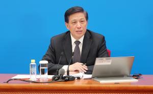 张业遂：个税法修改实施头三个月减税额度达1000亿元