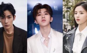 造星市場(chǎng)觀察：流量明星更迭快，資本成最大贏家