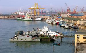 招商局：继续整合辽宁港口资源，将大连太平湾建成“新蛇口”