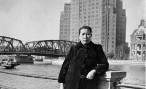 14歲就學(xué)攝影的周海嬰，他鏡頭下定格了哪些瞬間