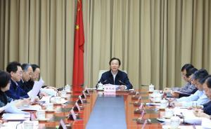 19部門推動(dòng)非洲豬瘟防控：嚴(yán)打隱瞞疫情、隨意丟棄病死豬