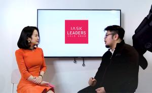 韓璧丞 ：我要在中國創(chuàng)建3000萬個(gè)“鋼鐵俠”