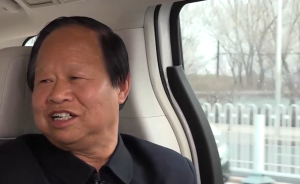對話兩會：專訪楊氏太極傳承人楊振河