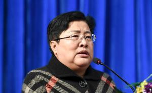張寶艷代表：拐賣婦女兒童犯罪量刑應(yīng)調(diào)至十年以上至死刑