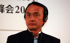 被帶走調(diào)查一年多，華安保險董事長李光榮已低調(diào)回歸