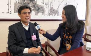 華能集團(tuán)董事長舒印彪：希望華能盡快取得核電建設(shè)牌照
