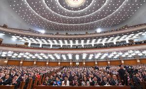 人民日報(bào)刊文：聆聽民主政治的鏗鏘足音