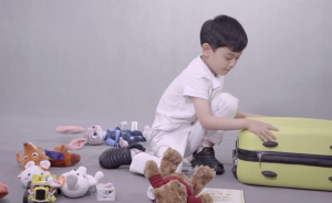 孩子要不要做家務(wù)？孩子和家長都有話說