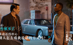 《綠皮書》20年票房最佳，奧斯卡如何念好中國“生意經(jīng)”？