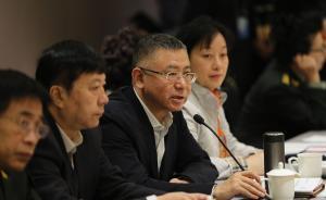 全国政协委员吕焕斌：加大产权保护，避免影视节目“抄抄抄”