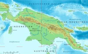 奇妙边界︱东经141度：文明尽头的印巴直线国界