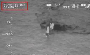 巴基斯坦海軍：“挫敗”印度潛艇進(jìn)入巴國(guó)水域的企圖