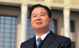 林龙安：发挥香港特长，配合“粤港澳大湾区”发展