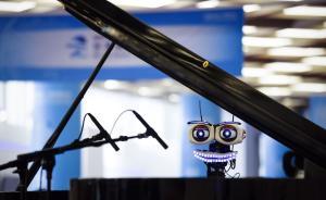 楊國強：加快人工智能和建筑機器人融合，推動建筑業(yè)機器換人