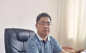 湖南益阳市政协副主席邓曙光挂职甘肃嘉峪关市副市长