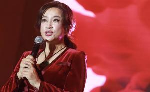 文化觀潮｜劉曉慶：我經(jīng)常覺得，我好像有200多歲了