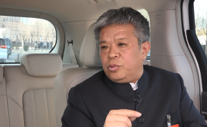 對話楊朝明:弘揚文化打造世界儒學(xué)中心