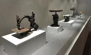 朱曉進委員：應對一些民間博物館給予必要和適當?shù)馁Y金扶持