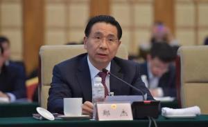 鄭杰代表建議：加快5G工業(yè)互聯(lián)網(wǎng)建設(shè)，賦能制造業(yè)提質(zhì)增效