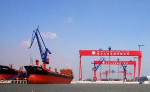 百億級大洋船廠負債數(shù)億破產(chǎn)重組，現(xiàn)已恢復經(jīng)營訂單排到明年
