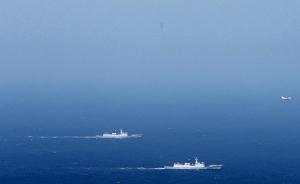 海军“山东舰队”将再添新成员：“枣庄舰”即将入列