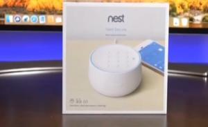 谷歌家庭安全系統(tǒng)被曝暗藏麥克風(fēng) 