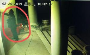 浙江东阳一保姆私藏东家门禁卡，被解雇后两次入户盗窃被拘