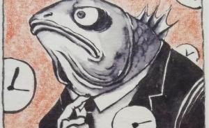 冯唐：伟大的盖茨比为什么能活下来？