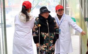 盛頌恩委員建議：推動在校大學(xué)生全員參與社會志愿服務(wù)