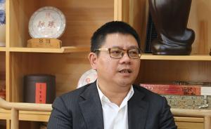 均瑤集團(tuán)董事長(zhǎng)：吉祥和東航交叉持股，可給雙方公平對(duì)待機(jī)會(huì)