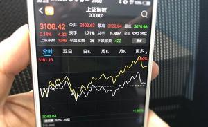 北上資金罕見凈流出40億！歷史數(shù)據(jù)顯示，行情可能這樣走