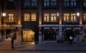 你的地方·招募｜虛實(shí)之間：音樂(lè)谷“空間敘事”工作坊