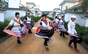 今年再減少貧困人口1000萬以上