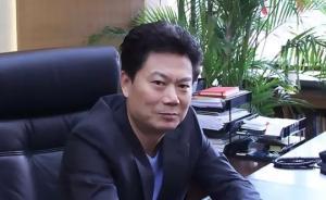 向上生長的民企｜新文化董事長：影視行業(yè)調(diào)整有利更合理發(fā)展