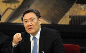 黑龍江省長王文濤：加大力度整治黑龍江旅游市場秩序