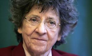 三八妇女节｜安托瓦内特·福克：我们的运动是不可逆的