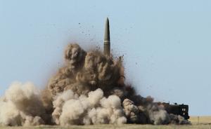 “大殺器”走向何方？削減戰(zhàn)術核武器的現狀與問題（下）