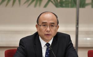 河北省長許勤：河北轉(zhuǎn)型潛力無限，河北制造大有可為