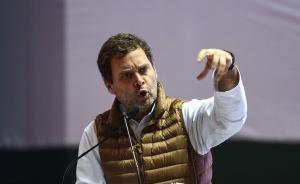 印觀察丨大選前的印巴沖突如何在印度國內(nèi)引發(fā)新“戰(zhàn)斗”？