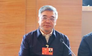政協(xié)委員朱永新：應盡快凈化外籍教師隊伍，清理“黑外教”