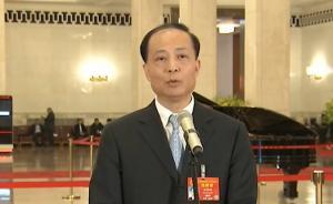姒健敏：浙江“最多跑一次”6成可不跑