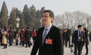 人大代表陳靜瑜：建議加快推進(jìn)國內(nèi)卷煙包裝采用圖形警示