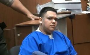 留學(xué)生紀(jì)欣然命案最后一嫌犯被判終身監(jiān)禁，不得保釋