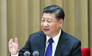 五年了，習(xí)近平這個(gè)重要要求你篤行了嗎？