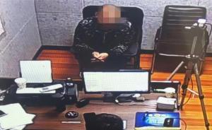 鐵路公安：老賴用撿來(lái)的身份證坐火車被拘，身份證主人系逃犯