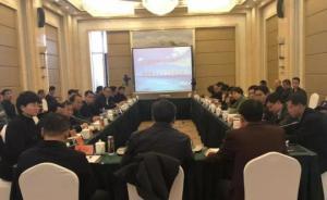 河北加快推進(jìn)渤海地區(qū)入海排污口排查整治工作